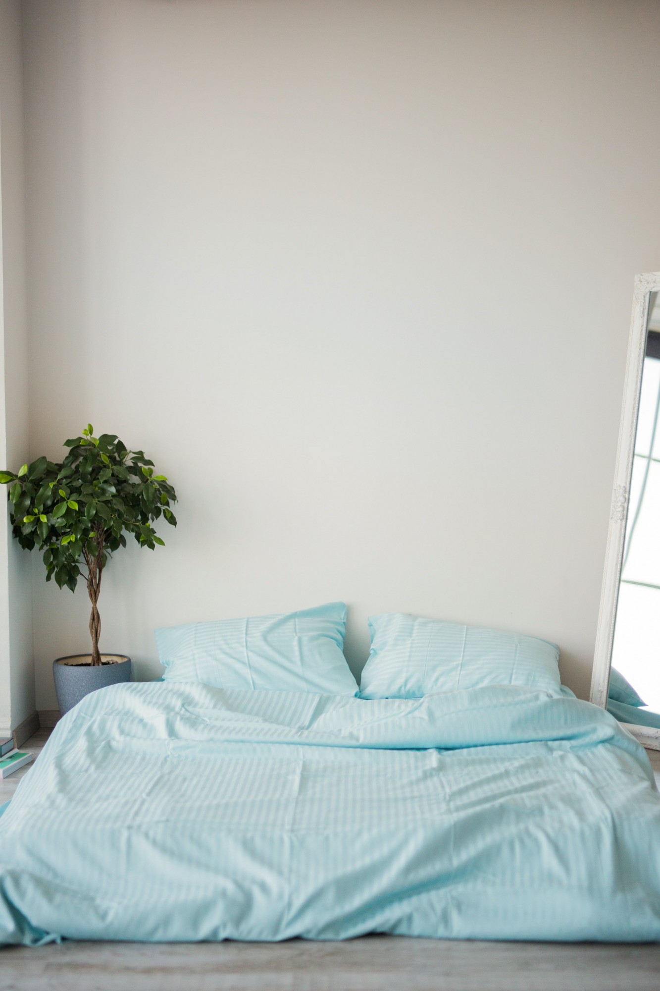 Комплект постельного белья OverSleep Страйп Сатин Premium Евро 200 х 220 см Бирюза
Комплект постельного белья OverSleep Страйп Сатин Premium Евро 200 х 220 см Бирюза