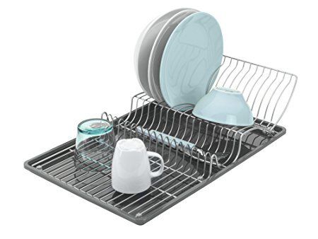 Сушилка METALTEX VINGTEX для посуды 50х31х11 см серый металлик покрытие Polytherm
Сушилка METALTEX VINGTEX для посуды 50х31х11 см серый металлик покрытие Polytherm