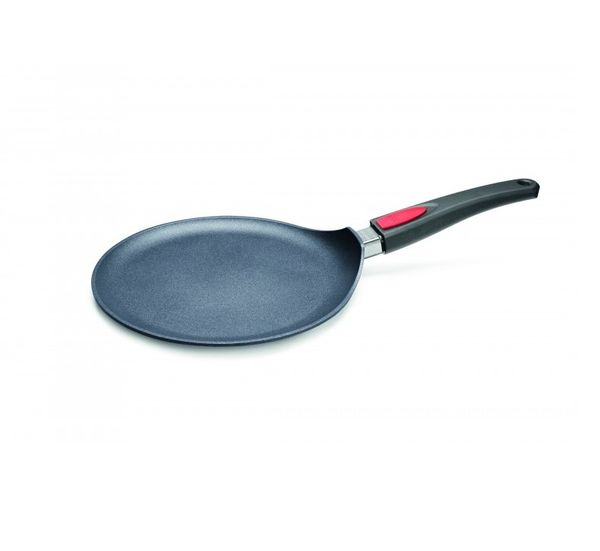 Сковорода блинная WOLL 26 см Titan Best Induktion
Сковорода блинная WOLL 26 см Titan Best Induktion