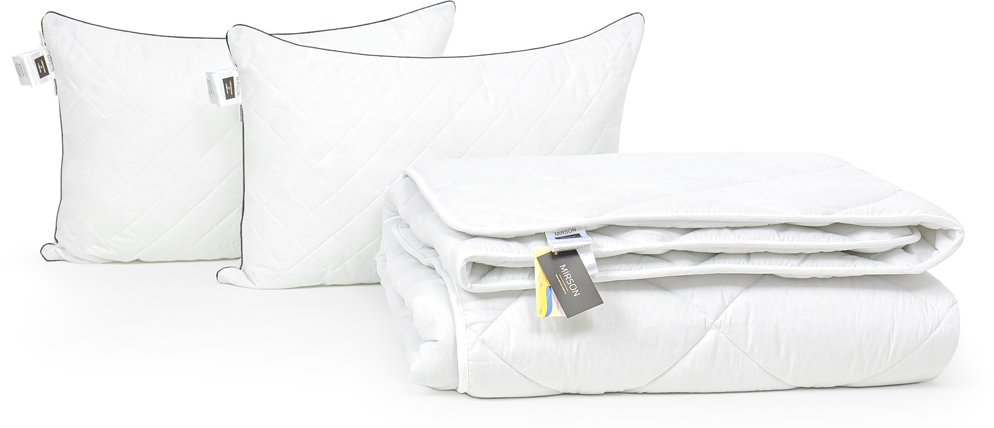 Набор антиаллергенный MirSon 3M Thinsulatе Зима Bianco-Royal Pearl №2965 одеяло 172х205 + подушки 50x70 средние
Набор антиаллергенный MirSon 3M Thinsulatе Зима Bianco-Royal Pearl №2965 одеяло 172х205 + подушки 50x70 средние
