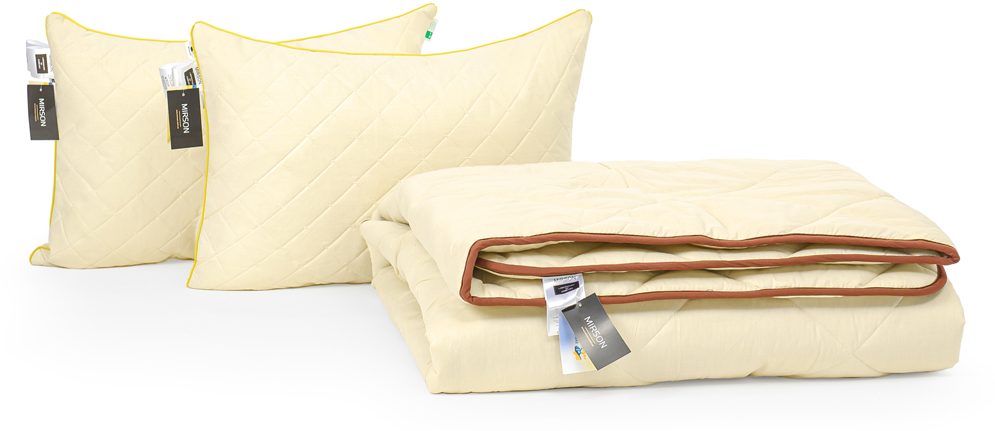 Набор антиаллергенный MirSon 3M Thinsulatе Зима Carmela №3052 одеяло 220х240 + 2 подушки 50x70 срдение (53)
Набор антиаллергенный MirSon 3M Thinsulatе Зима Carmela №3052 одеяло 220х240 + 2 подушки 50x70 срдение (53)