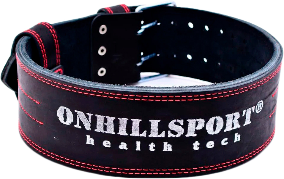 Пояс Onhillsportа для пауэрлифтинга с пряжкой, 10 см 2 слоя MEDIUM XXXL (PS-0515-6)
Пояс Onhillsportа для пауэрлифтинга с пряжкой, 10 см 2 слоя MEDIUM XXXL (PS-0515-6)