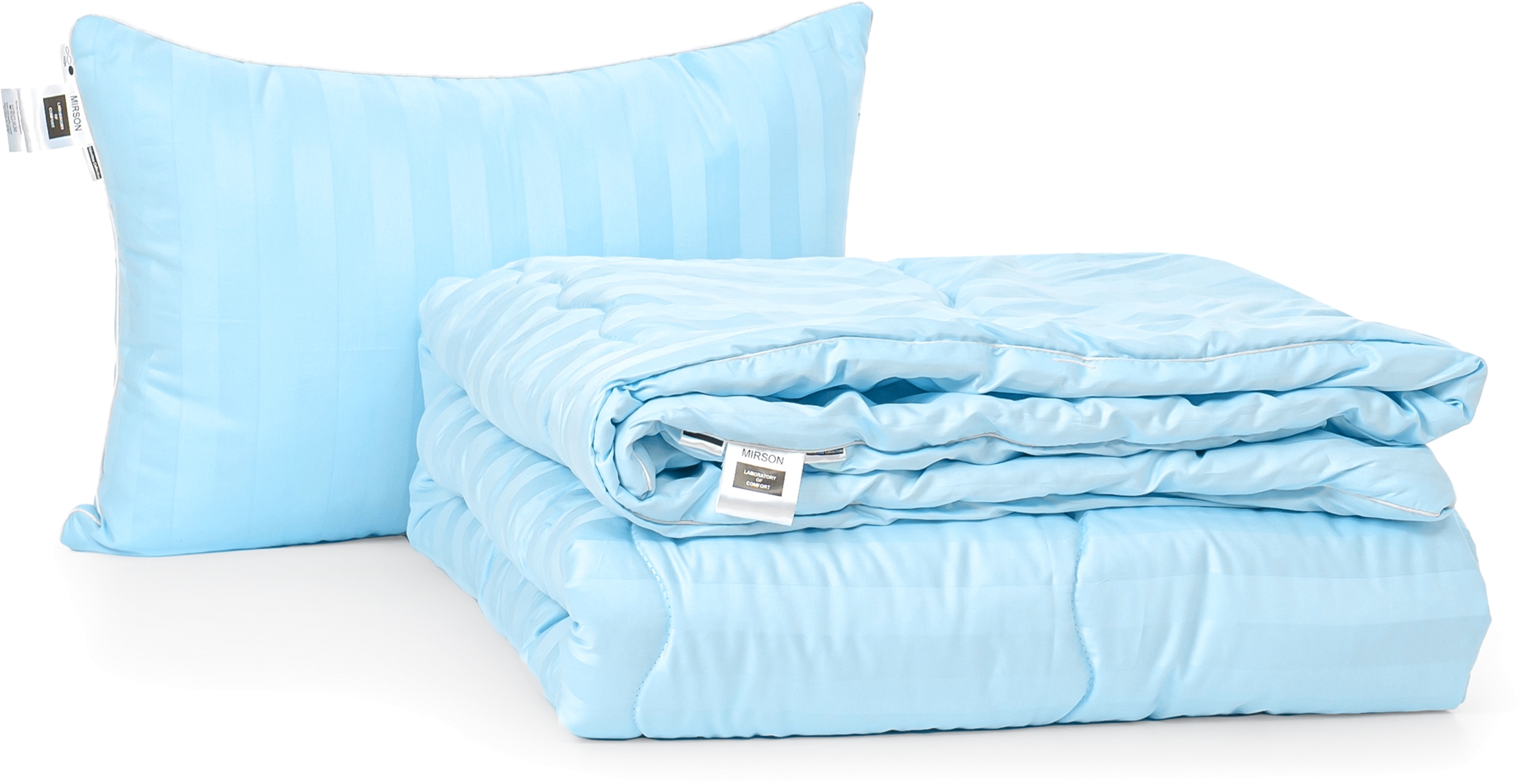 Набор антиаллергенный MirSon Eco-Soft Деми Valentino Hand Made №2514 одеяло 220х240 см + 2 подушки 50х70 мягкие
Набор антиаллергенный MirSon Eco-Soft Деми Valentino Hand Made №2514 одеяло 220х240 см + 2 подушки 50х70 мягкие