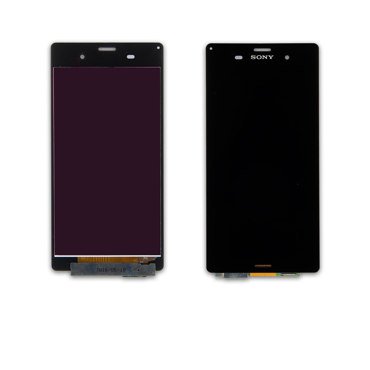 Дисплей + сенсор (модуль) Power для Sony D6603/ D6633/ D6643/ D6653 Xperia Z3 черный
Дисплей + сенсор (модуль) Power для Sony D6603/ D6633/ D6643/ D6653 Xperia Z3 черный