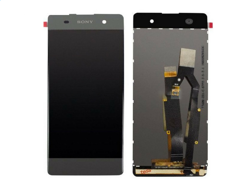 Дисплей + сенсор (модуль) Power для Sony XA F3111 F3112 F3113 F3115 F3116 серый (Graphite Black)
Дисплей + сенсор (модуль) Power для Sony XA F3111 F3112 F3113 F3115 F3116 серый (Graphite Black)