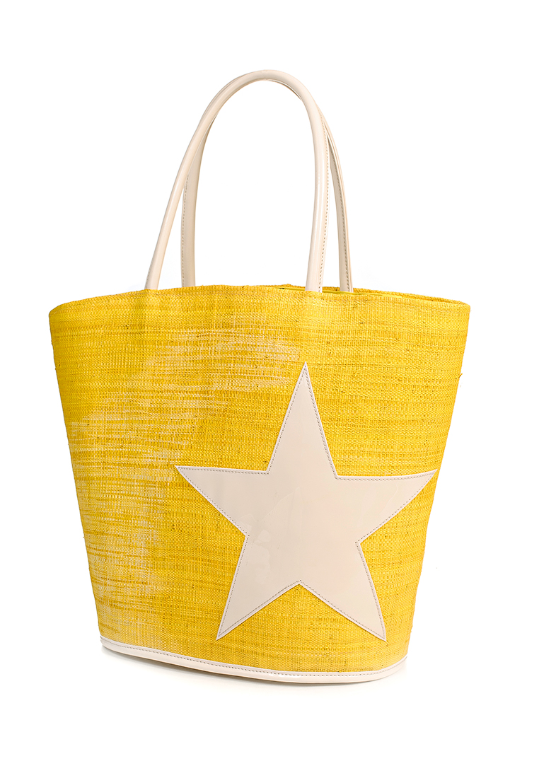 Сумка пляжная Le Comptoir de la plage Paradise Citron 021, Сумка пляжная Le Comptoir de la plage Paradise One Size Citron 021
Сумка пляжная Le Comptoir de la plage Paradise Citron 021, Сумка пляжная Le Comptoir de la plage Paradise One Size Citron 021