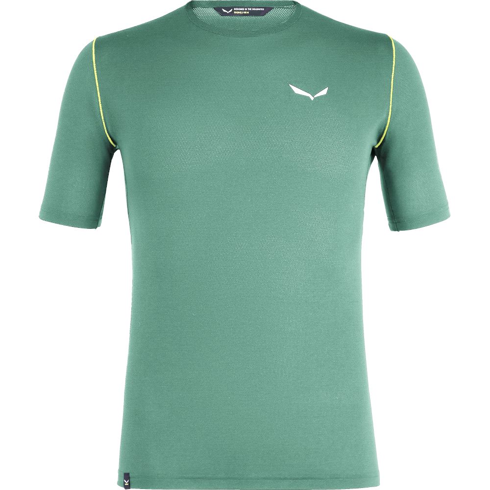 Футболка Salewa Pedroc Hybrid 3 Dry Shortsleeve Tee Mns Зеленый, Футболка Salewa Pedroc Hybrid 3 Dry Shortsleeve Tee Mns S Зеленый
Футболка Salewa Pedroc Hybrid 3 Dry Shortsleeve Tee Mns Зеленый, Футболка Salewa Pedroc Hybrid 3 Dry Shortsleeve Tee Mns S Зеленый