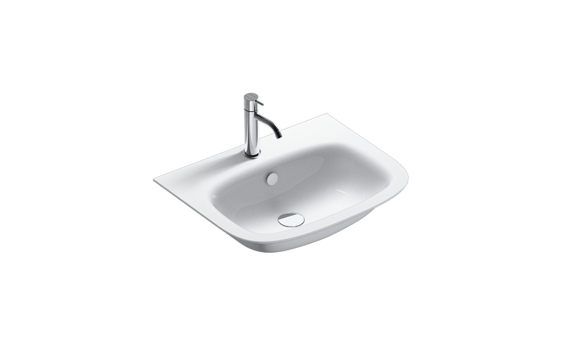 Умывальник Catalano Green One 160GRON00 с 1 отверстием под смеситель 60х475 см Белый (2700000008)
Умывальник Catalano Green One 160GRON00 с 1 отверстием под смеситель 60х475 см Белый (2700000008)