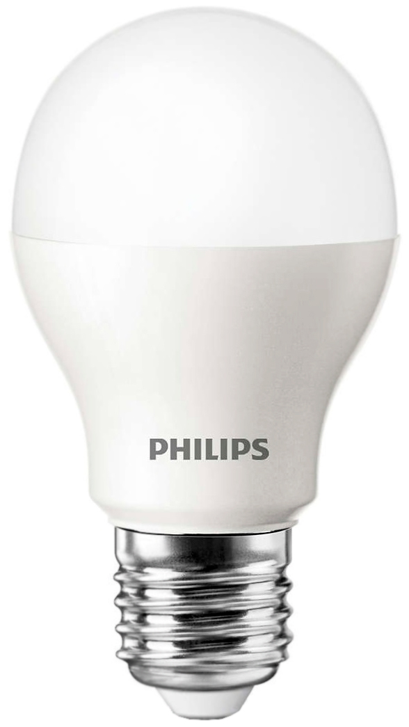 Светодиодная лампа Philips ESS LEDBulb 7W E27 3000K 230V A60 RCA (929001378487R) 4 шт
Светодиодная лампа Philips ESS LEDBulb 7W E27 3000K 230V A60 RCA (929001378487R) 4 шт