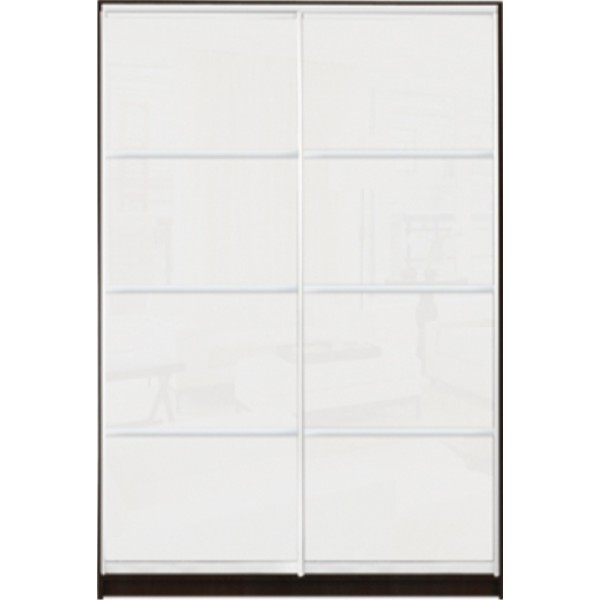 Шкаф-купе Luxe Studio Стандарт-1 Цветной комбинированный фасад 1500x2000x450 двухдверный Matroluxe
Шкаф-купе Luxe Studio Стандарт-1 Цветной комбинированный фасад 1500x2000x450 двухдверный Matroluxe
