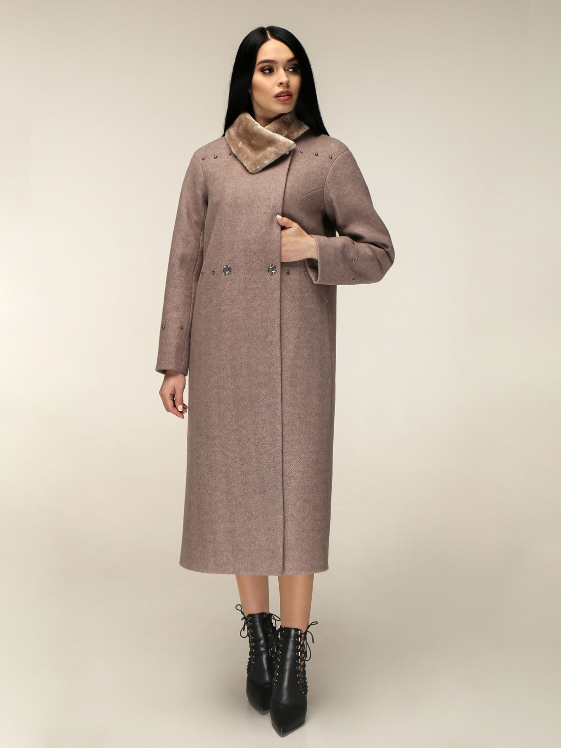 Пальто Favoritti П-1234и/м-Aрт Кофейное, Пальто Favoritti П-1234и/м-Aрт 46 Кофейное
Пальто Favoritti П-1234и/м-Aрт Кофейное, Пальто Favoritti П-1234и/м-Aрт 46 Кофейное