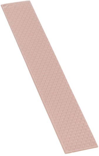 Термопрокладка Thermal Grizzly Minus Pad 8 - 120x20x1.5 мм (TG-MP8-120-20-15-1R)
Термопрокладка Thermal Grizzly Minus Pad 8 - 120x20x1.5 мм (TG-MP8-120-20-15-1R)
