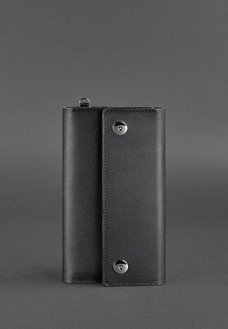 Клатч-органайзер (тревел-кейс) 5.0 графит Черный 
Клатч-органайзер (тревел-кейс) 5.0 графит Черный