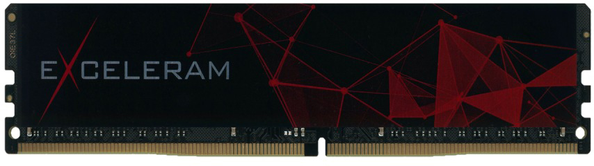Оперативная память Exceleram DDR4-3000 16384MB PC4-24000 LOGO Series (EL416306C)
Оперативная память Exceleram DDR4-3000 16384MB PC4-24000 LOGO Series (EL416306C)
