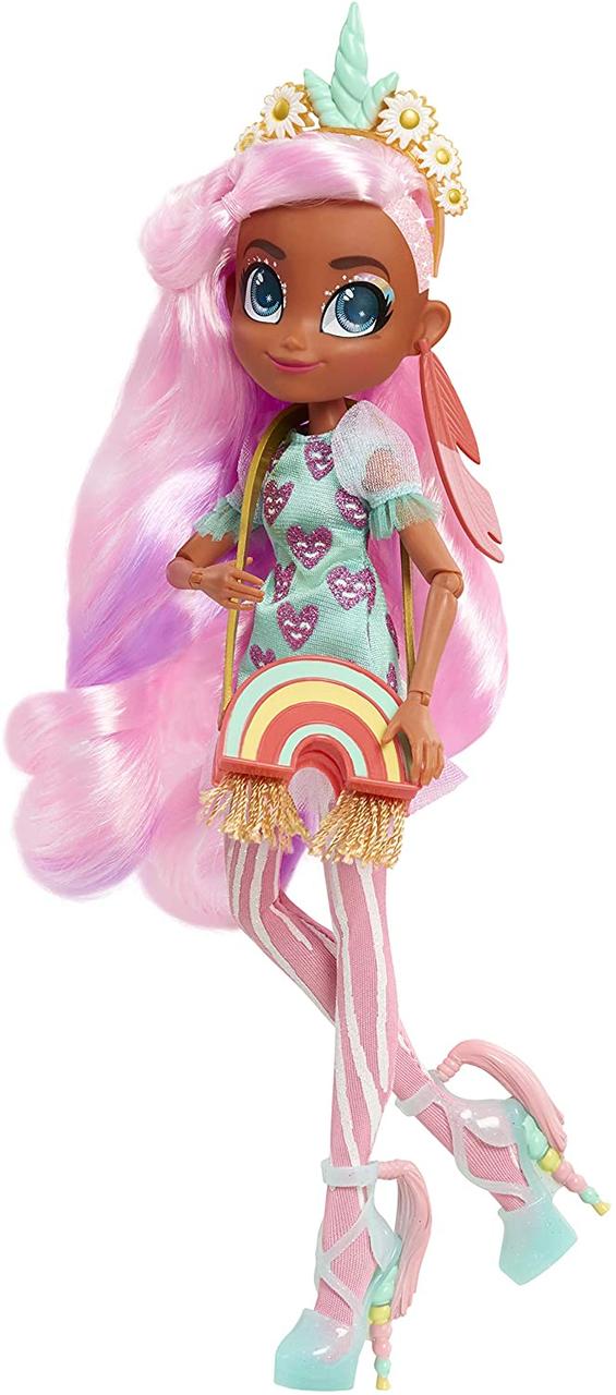 Большая Шарнирная Фешн Кукла Хэрдораблс Виллоу Модный показ Hairdorables Hairmazing Willow Fashion Doll
Большая Шарнирная Фешн Кукла Хэрдораблс Виллоу Модный показ Hairdorables Hairmazing Willow Fashion Doll