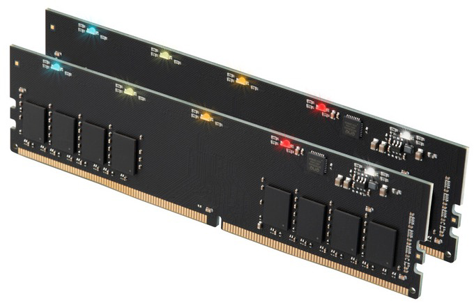 Оперативная память Exceleram DDR4-3200 32768MB PC4-25600 (Kit of 2x16384) RGB X1 Series (ERX1432326CD)
Оперативная память Exceleram DDR4-3200 32768MB PC4-25600 (Kit of 2x16384) RGB X1 Series (ERX1432326CD)