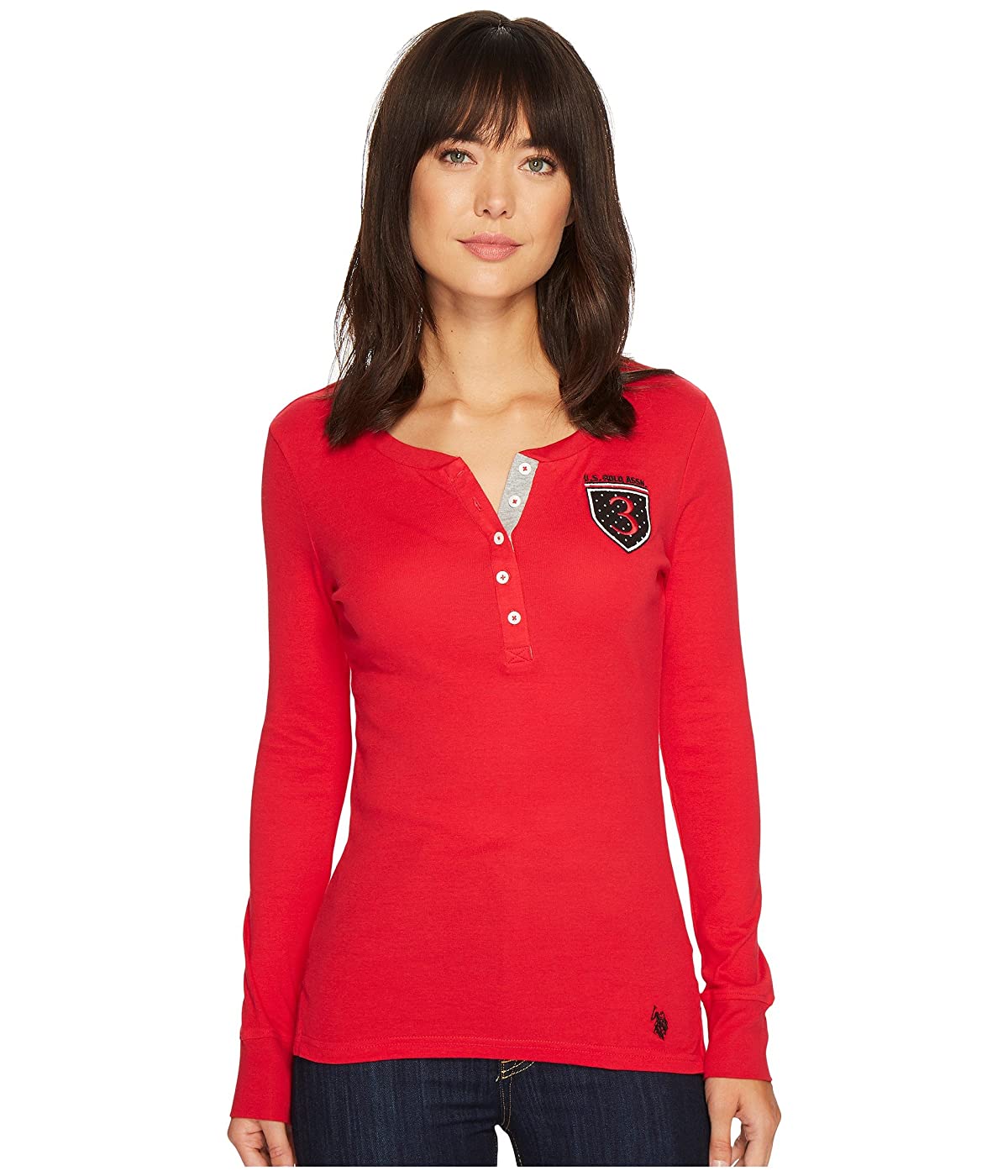 Футболка U.S. POLO Rib Knit Henley with Elbow Patches Crimson, (42, Футболка U.S. POLO Rib Knit Henley with Elbow Patches Crimson, XS (42)
Футболка U.S. POLO Rib Knit Henley with Elbow Patches Crimson, (42, Футболка U.S. POLO Rib Knit Henley with Elbow Patches Crimson, XS (42)