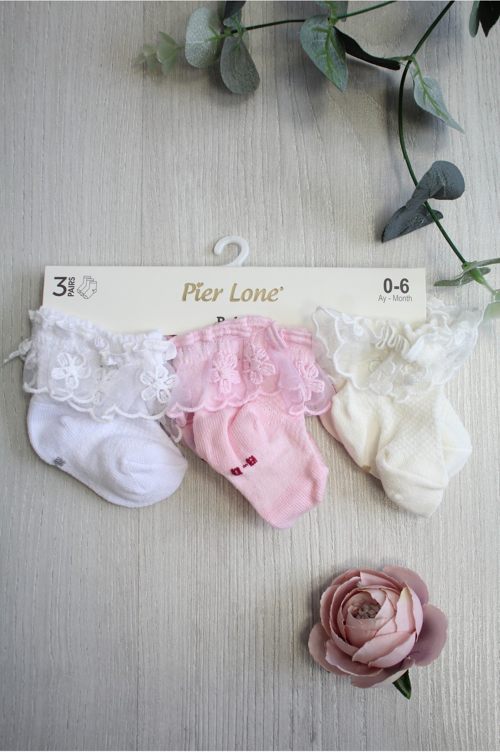 Носки Pier Lone / -18 мес см Разноцветный, Носки Pier Lone 12 / 12-18 мес см Разноцветный
Носки Pier Lone / -18 мес см Разноцветный, Носки Pier Lone 12 / 12-18 мес см Разноцветный