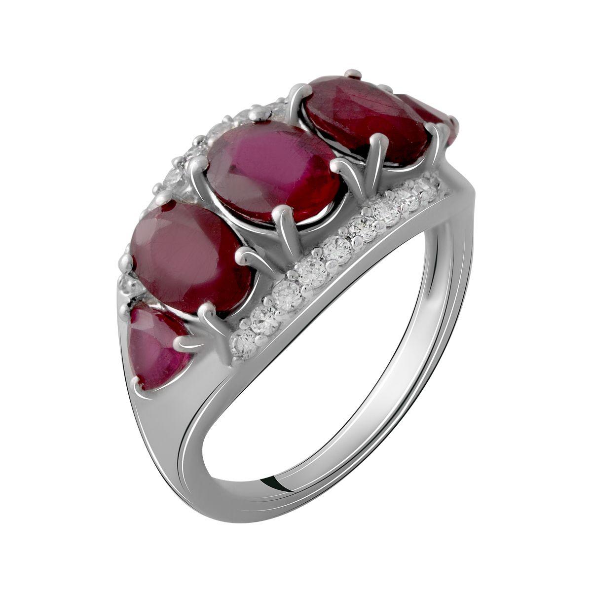 Серебряное кольцо SilverAlex с натуральным рубином 5.787ct 19 размер (2065289-19)
Серебряное кольцо SilverAlex с натуральным рубином 5.787ct 19 размер (2065289-19)