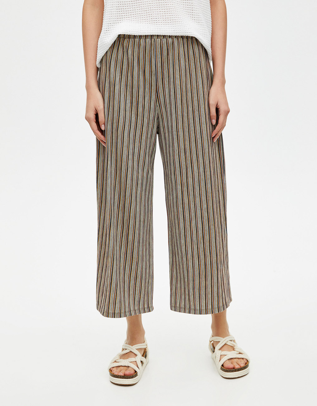 Брюки PULL & BEAR Ж1056384 (9670/318/015) цвет разноцветный, Брюки PULL & BEAR Ж1056384 (9670/318/015) цвет разноцветный S
Брюки PULL & BEAR Ж1056384 (9670/318/015) цвет разноцветный, Брюки PULL & BEAR Ж1056384 (9670/318/015) цвет разноцветный S
