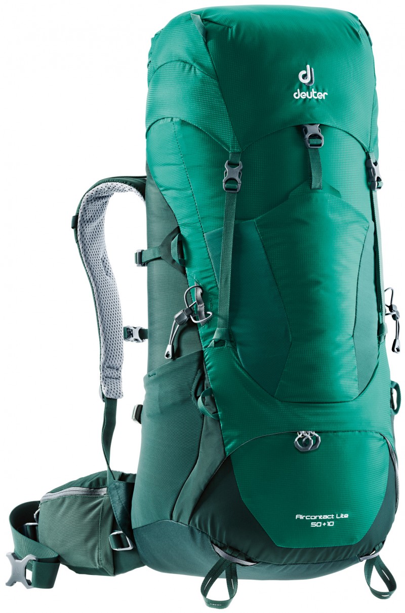 Рюкзак Deuter Aircontact Lite 50+10 колір 2231 alpinegreen-forest (3340318 2231)
Рюкзак Deuter Aircontact Lite 50+10 колір 2231 alpinegreen-forest (3340318 2231)