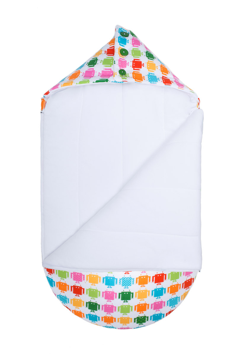 Конверт для младенцев GoforKid America Ай 40x75 см Разноцветный (9801-202-004-2)
Конверт для младенцев GoforKid America Ай 40x75 см Разноцветный (9801-202-004-2)