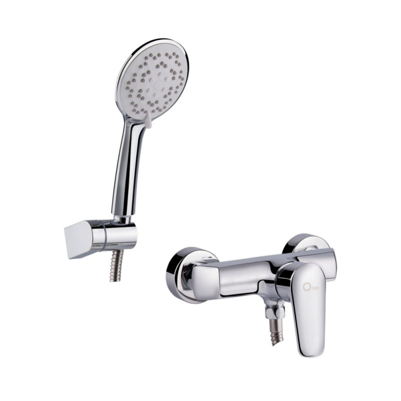 Смеситель для душа Qtap Tenso CRM 010
Смеситель для душа Qtap Tenso CRM 010