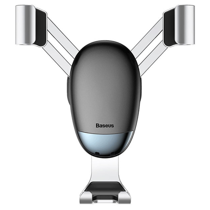 Автодержатель Baseus Mini Gravity s / Черно Black - Silver Серебряный / изготовлен из пластика и алюминия
Автодержатель Baseus Mini Gravity s / Черно Black - Silver Серебряный / изготовлен из пластика и алюминия