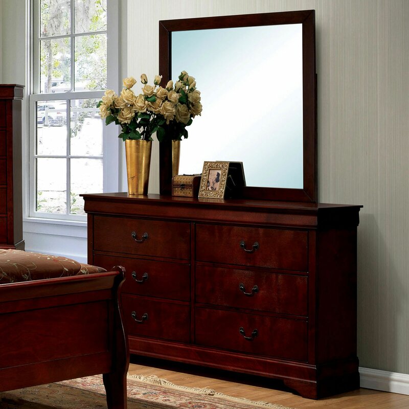 Комод Glyndon с 6 ящиками и с зеркалом в комплекте - Little Room Baby House (WFR-225810-02)
Комод Glyndon с 6 ящиками и с зеркалом в комплекте - Little Room Baby House (WFR-225810-02)