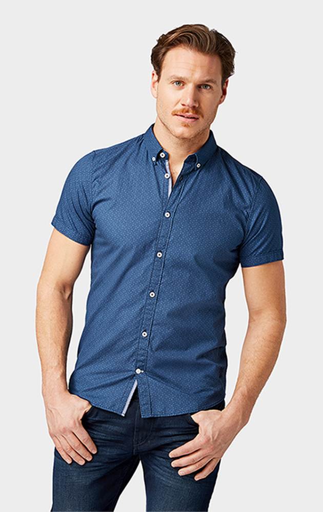 Рубашка Tom Tailor TT 10095430010 13648, Рубашка Tom Tailor S TT 10095430010 13648
Рубашка Tom Tailor TT 10095430010 13648, Рубашка Tom Tailor S TT 10095430010 13648