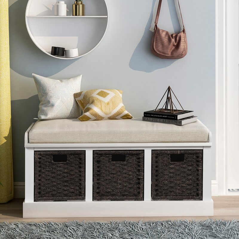 Банкетка Lefferts деревянная с ящиками - Little Room Baby House (WFR-145789-02-1060)
Банкетка Lefferts деревянная с ящиками - Little Room Baby House (WFR-145789-02-1060)