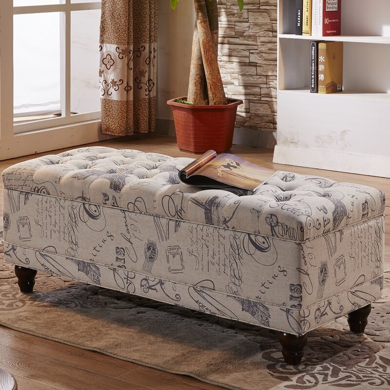 Банкетка мягкая - Little Room Baby House (WFR-113940)
Банкетка мягкая - Little Room Baby House (WFR-113940)