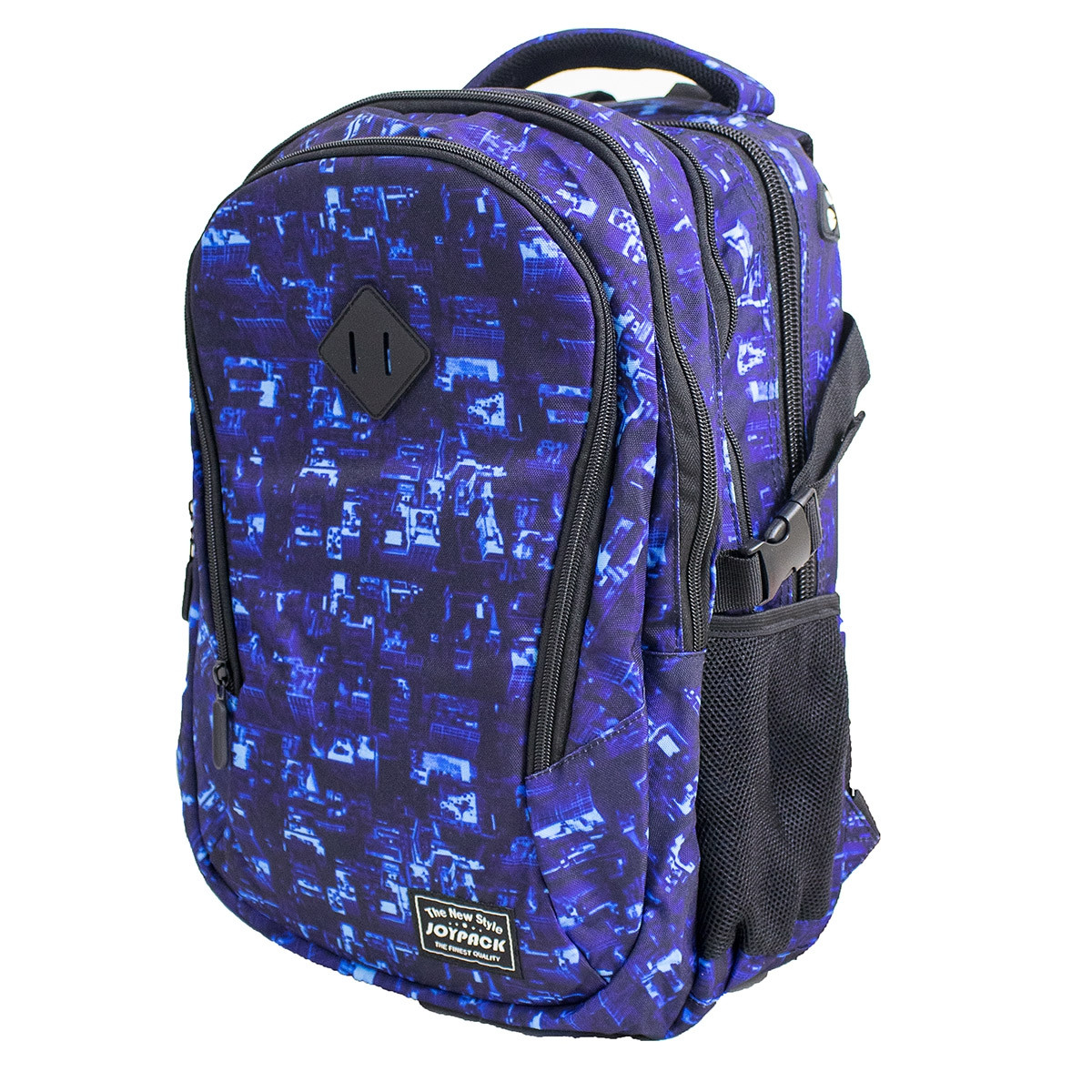 Рюкзак молод."City""Joypack"44*30*18см,4отд.,ж.спина,орган-р.,отд/ноут,отв/наушн.,свет/отраж (0081SE)
Рюкзак молод."City""Joypack"44*30*18см,4отд.,ж.спина,орган-р.,отд/ноут,отв/наушн.,свет/отраж (0081SE)