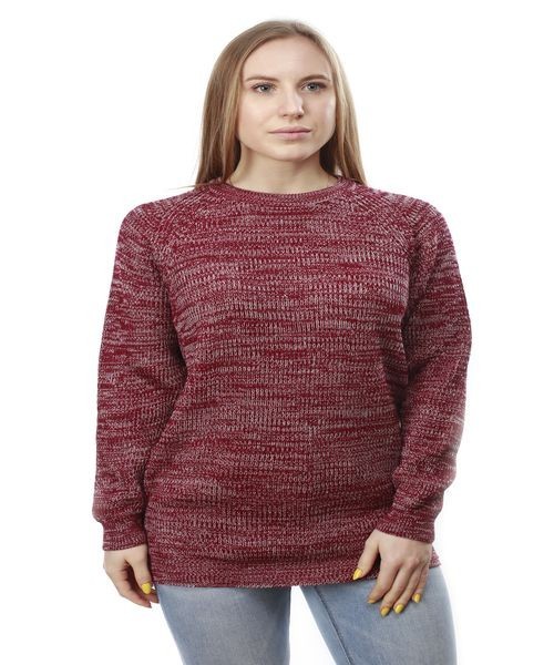 Джемпер женский SOFline 82-0285 бордовый, Джемпер женский SOFline 82-0285 52 бордовый
Джемпер женский SOFline 82-0285 бордовый, Джемпер женский SOFline 82-0285 52 бордовый