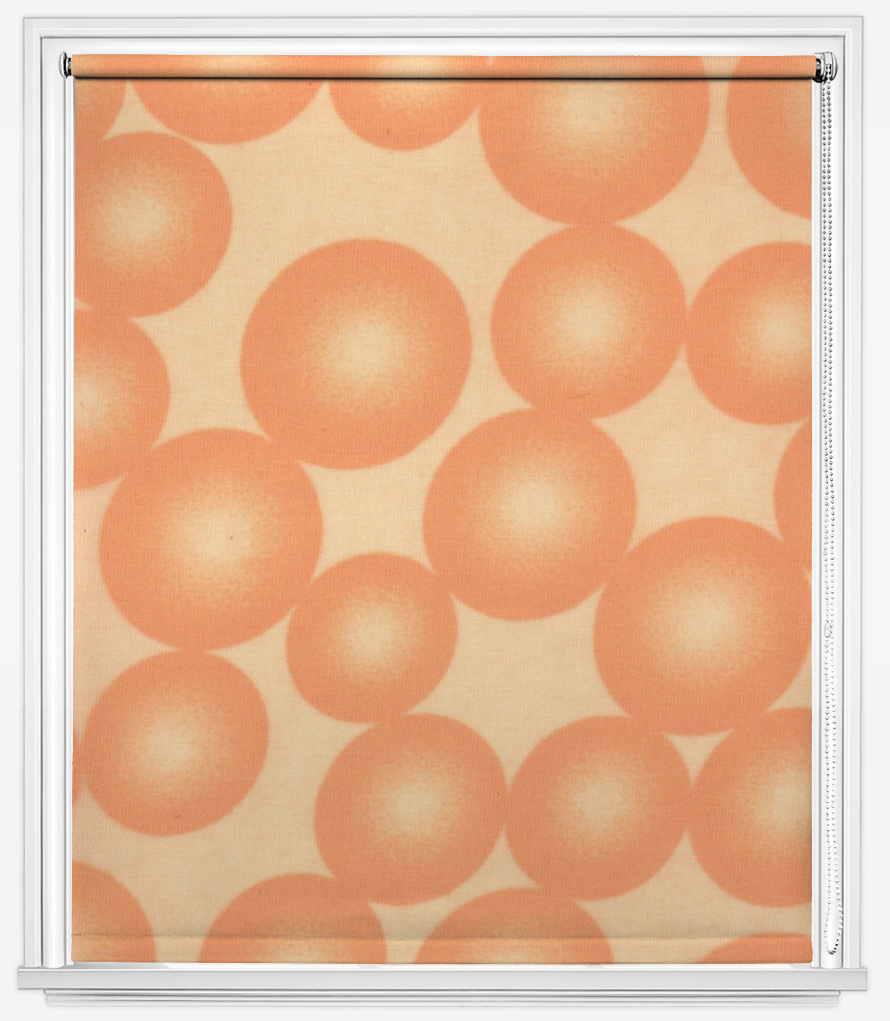 Тканевые ролеты JST Roller Shades 250 90*160 см абрикосовый
Тканевые ролеты JST Roller Shades 250 90*160 см абрикосовый