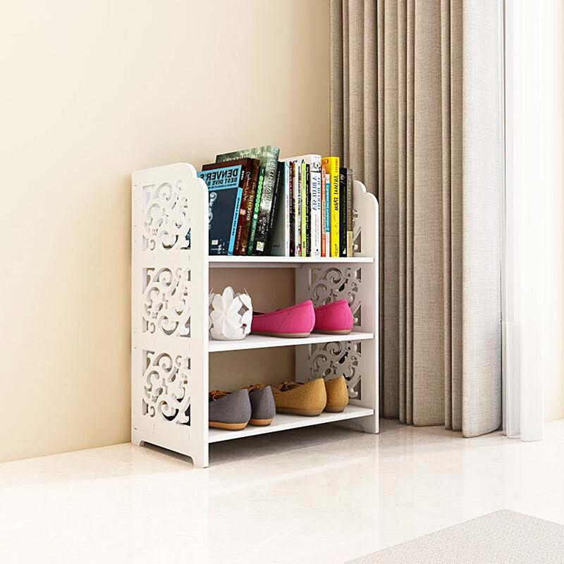 Полка для обуви Multipurpose 3-ярусная - Little Room Baby House (WFR-116607-01-1062)
Полка для обуви Multipurpose 3-ярусная - Little Room Baby House (WFR-116607-01-1062)