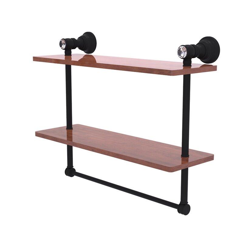 Настенная полка Tovar двойная деревянная - Little Room Baby House (WFR-137313-07-1034)
Настенная полка Tovar двойная деревянная - Little Room Baby House (WFR-137313-07-1034)