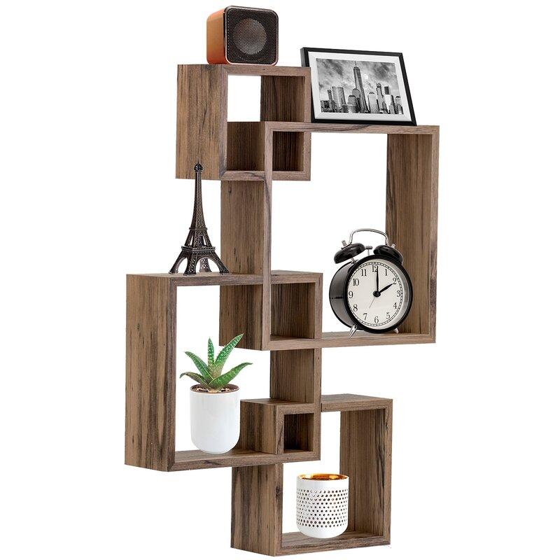 Настенная полка Finlaysonatiave кубическая плавающая - Little Room Baby House (WFR-131551-04-1034)
Настенная полка Finlaysonatiave кубическая плавающая - Little Room Baby House (WFR-131551-04-1034)