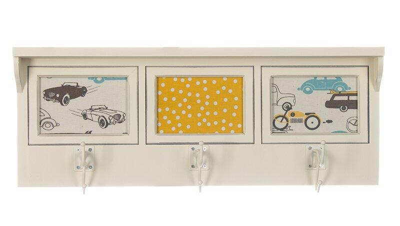 Вешалка для одежды Stgeorge настенная - Little Room Baby House (WFR-128359-1061)
Вешалка для одежды Stgeorge настенная - Little Room Baby House (WFR-128359-1061)