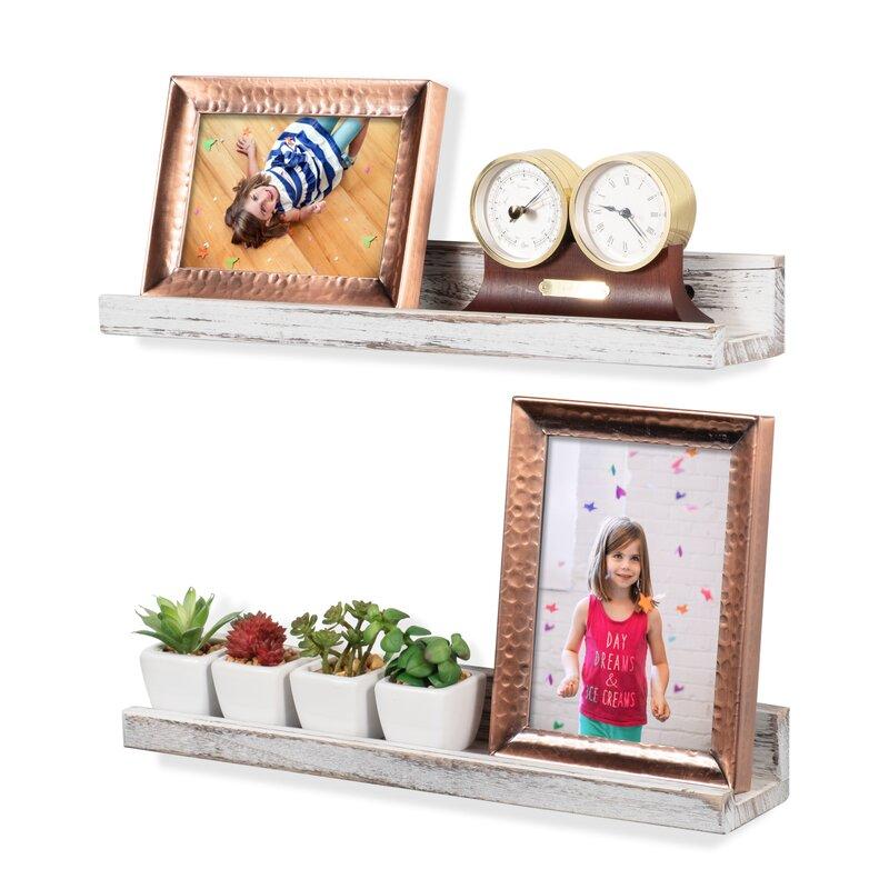Настенная полка Dugan 2 шт. деревянная картинная - Little Room Baby House (WFR-133128-03-1034)
Настенная полка Dugan 2 шт. деревянная картинная - Little Room Baby House (WFR-133128-03-1034)