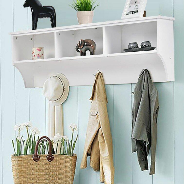 Вешалка для одежды Luz настенная - Little Room Baby House (WFR-105493-02-1061)
Вешалка для одежды Luz настенная - Little Room Baby House (WFR-105493-02-1061)
