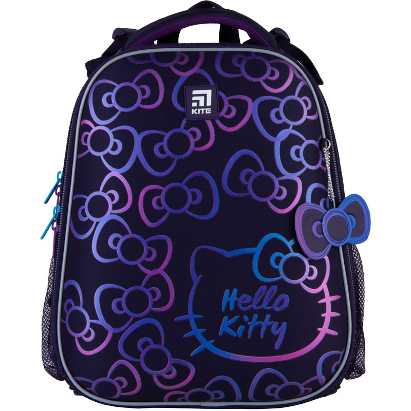 Коллекция 2021! Рюкзак школьный каркасный Kite Education Hello Kitty HK21-531M
Коллекция 2021! Рюкзак школьный каркасный Kite Education Hello Kitty HK21-531M