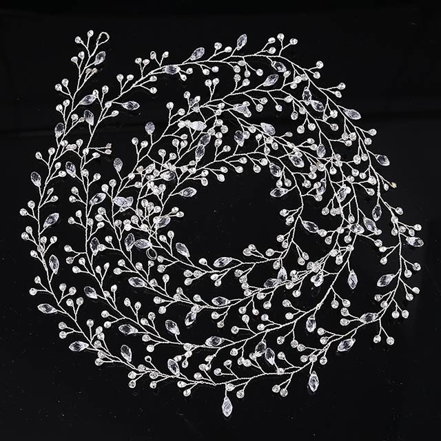 Экстра длинный венок Веточка DiaDemaGrand Серебряный с белым камнем (051704-15-2)
Экстра длинный венок Веточка DiaDemaGrand Серебряный с белым камнем (051704-15-2)