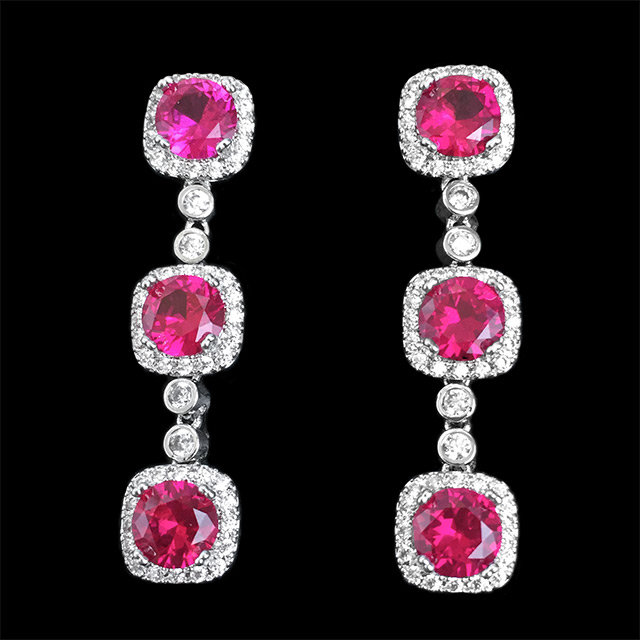 Элитные серьги Дельфиниум DiaDemaGrand Серебряный с розовым камнем (0418101-15-14)
Элитные серьги Дельфиниум DiaDemaGrand Серебряный с розовым камнем (0418101-15-14)