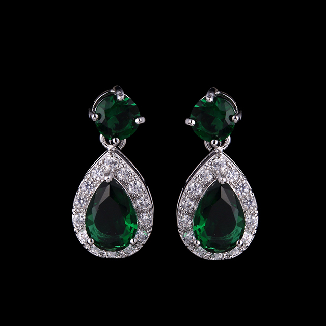 Серьги Праздничные DiaDemaGrand Серебряный с зеленым камнем (0416206-15-7)
Серьги Праздничные DiaDemaGrand Серебряный с зеленым камнем (0416206-15-7)