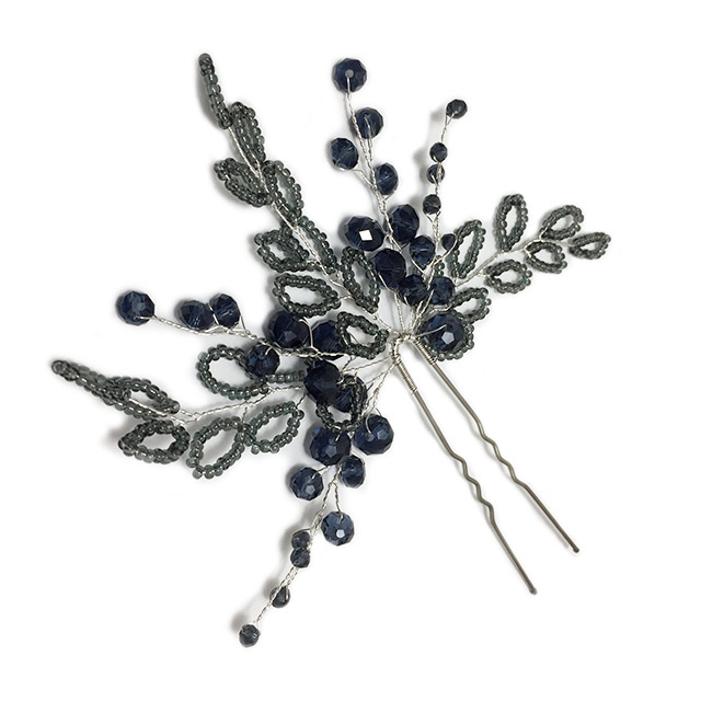 Шпилька ручной работы Экспрессия DiaDemaGrand Серебряный с синим камнем (061844-15-17)
Шпилька ручной работы Экспрессия DiaDemaGrand Серебряный с синим камнем (061844-15-17)