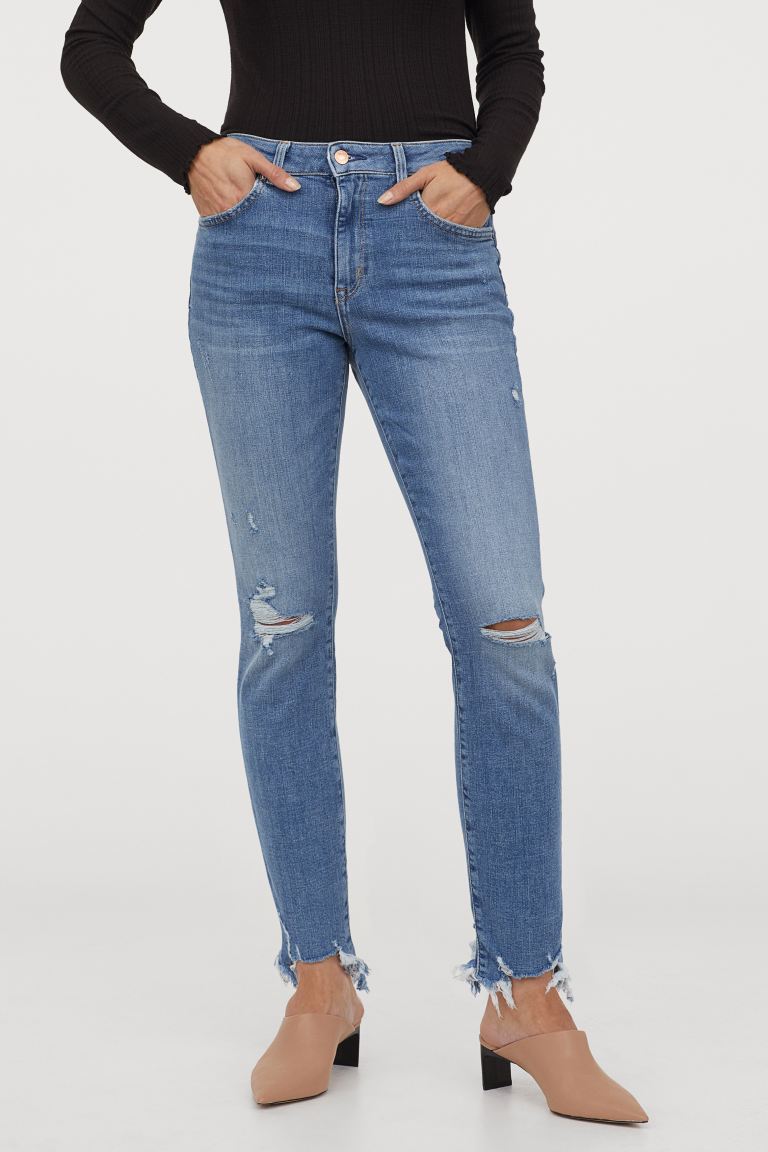Джинсы Skinny High Ankle H&M Голубой деним, Джинсы Skinny High Ankle H&M 24 Голубой деним
Джинсы Skinny High Ankle H&M Голубой деним, Джинсы Skinny High Ankle H&M 24 Голубой деним