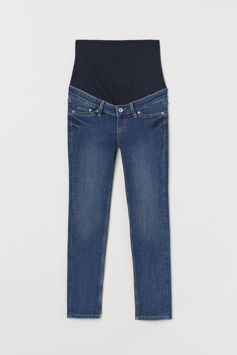 MAMA Джинсы Slim Ankle H&M Синий деним, MAMA Джинсы Slim Ankle H&M 36 Синий деним
MAMA Джинсы Slim Ankle H&M Синий деним, MAMA Джинсы Slim Ankle H&M 36 Синий деним