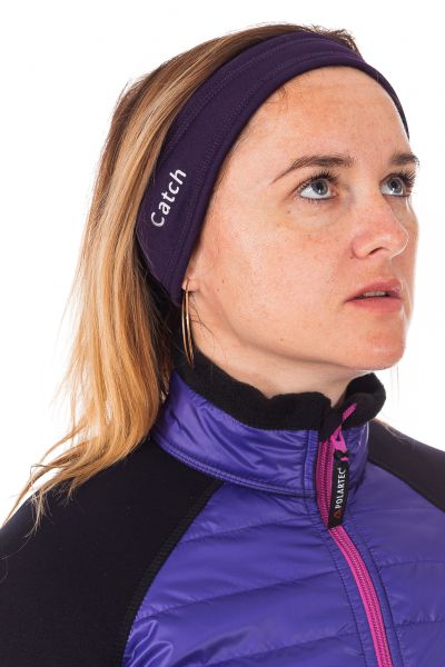 Повязка Catch Strap Volcanic Purple, Повязка Catch Strap Volcanic Purple one size
Повязка Catch Strap Volcanic Purple, Повязка Catch Strap Volcanic Purple one size