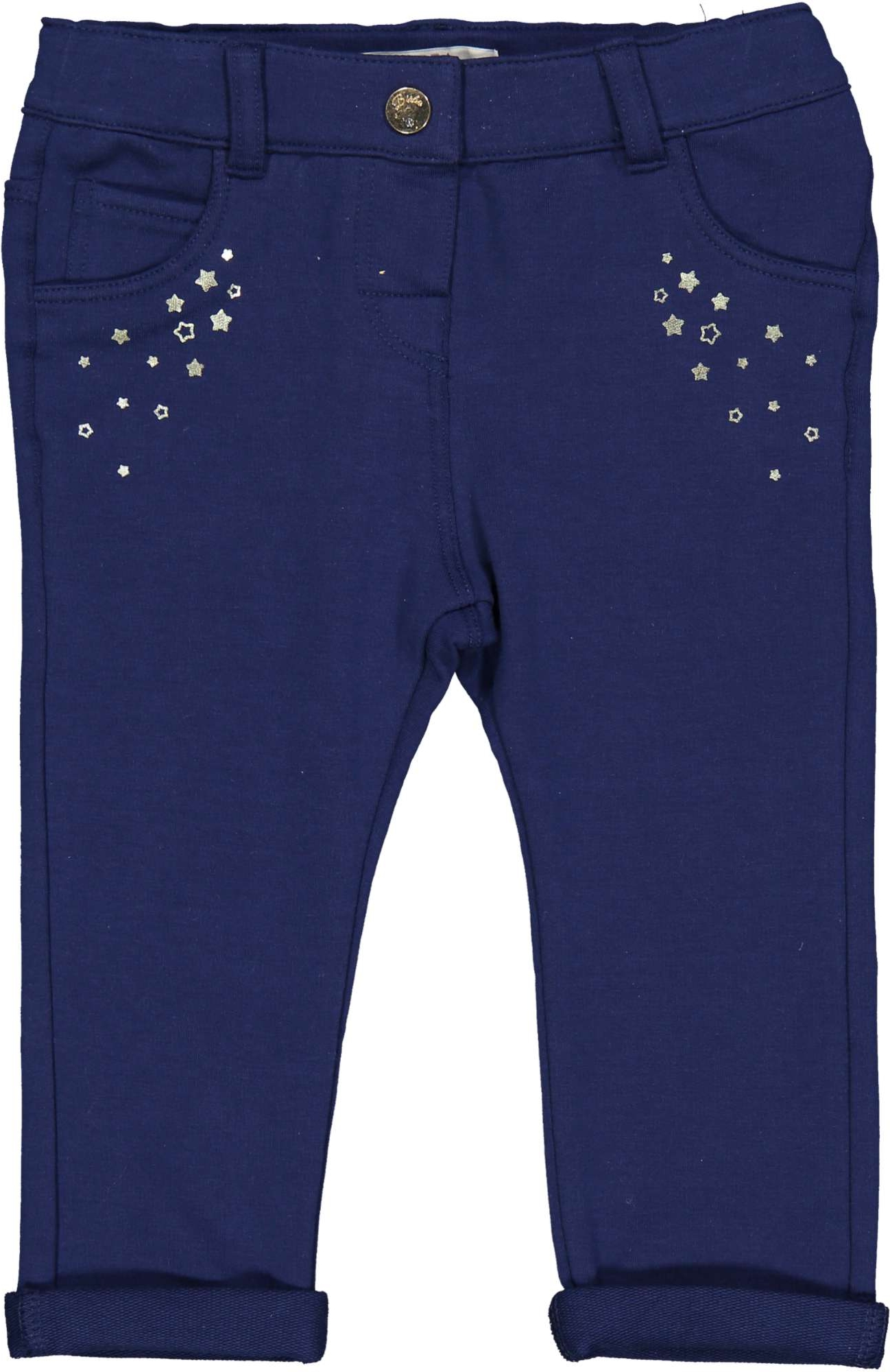 Брюки Birba 999720190070B 9M Blue
Брюки Birba 999720190070B 9M Blue